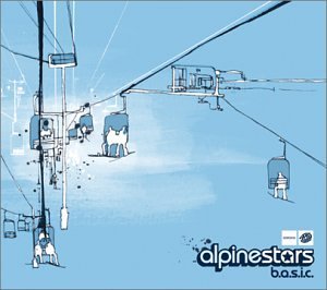 Alpinestars/B.A.S.I.C.
