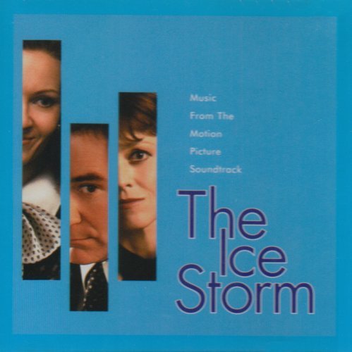 Ice Storm/Soundtrack