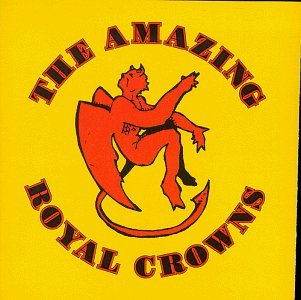 Amazing Crowns/Amazing Crowns