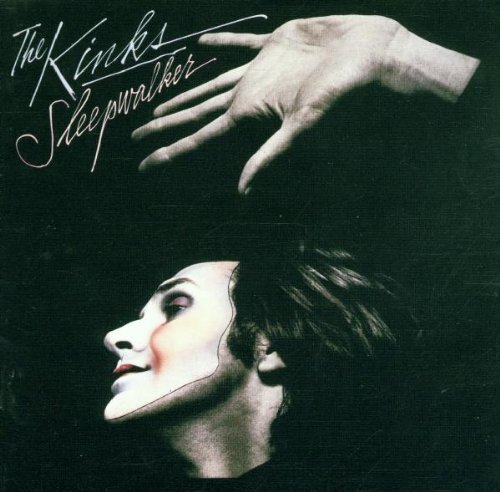 Kinks/Sleepwalker@Remastered/Hdcd
