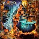 Helloween/Better Than Raw@Incl. Bonus Track