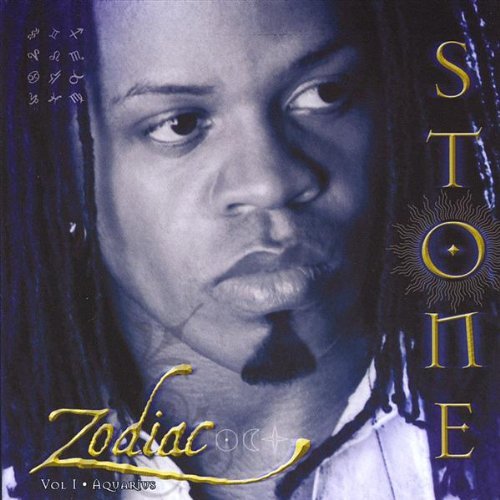 Stone/Vol. 1-Zodiac