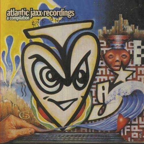 BASEMENT JAXX/ATLANTIC JAXX RECORDINGS