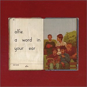 Alfie/Word In Your Ear