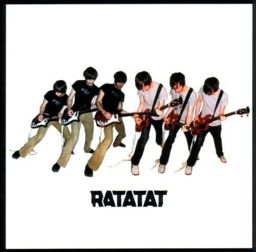 Ratatat/Ratatat