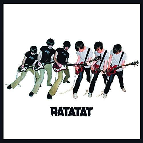 Ratatat/Ratatat