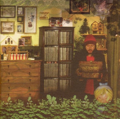 Badly Drawn Boy/One Plus One Is One@Import-Eu