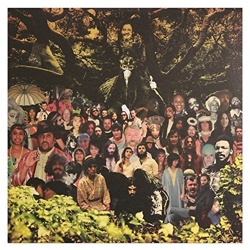 Devendra Banhart/Cripple Crow@2 Lp Set/Incl. Bonus Tracks