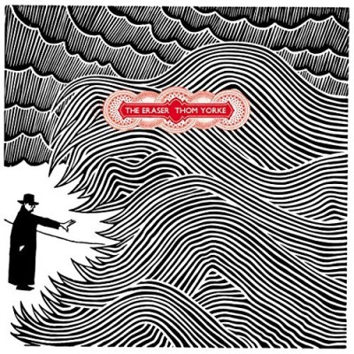 Thom Yorke/Eraser@Explicit Version