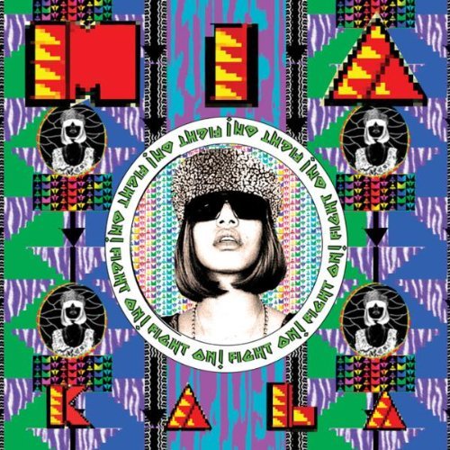 M.I.A./Kala@.@2 LP Set