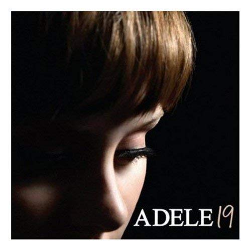 Adele/19@Import-Gbr