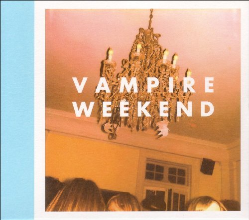Vampire Weekend/Vampire Weekend@Explicit Version