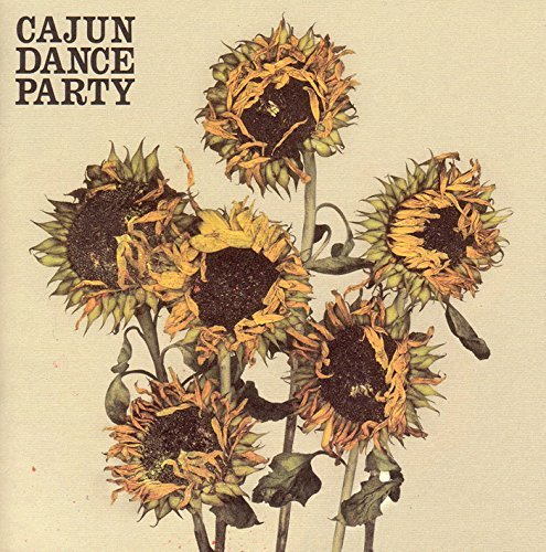 Cajun Dance Party/Colourful Life@Import-Gbr