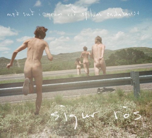 Sigur Rós/Med Sud I Eyrum Vid Spilum End