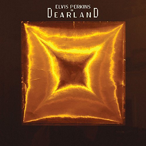 Elvis Perkins/Elvis Perkins In Dearland