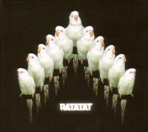 Ratatat/Lp4@Lp4