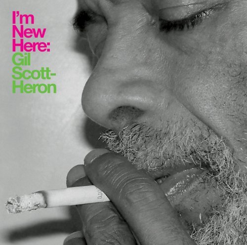 Gil Scott-Heron/I'M New Here