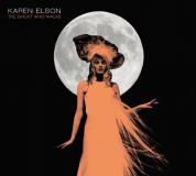 Karen Elson Ghost Who Walks 
