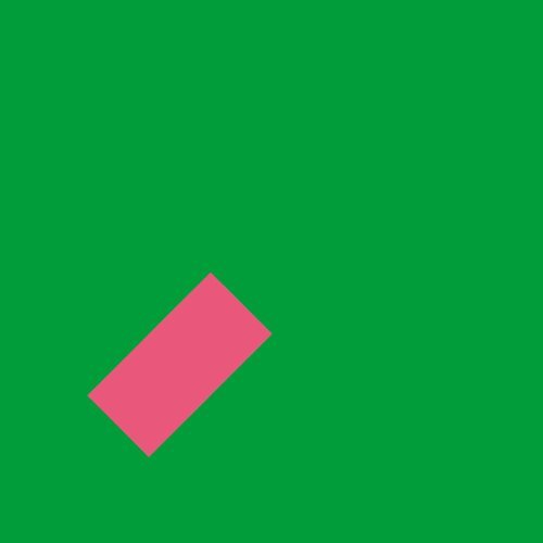 Gil & Jamie Xx Scott-Heron/We'Re New Here