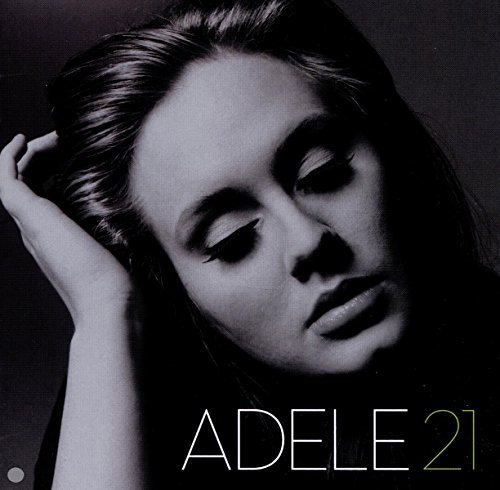 Adele/21@Import-Gbr