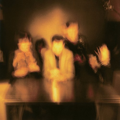 Horrors/Primary Colours@Import-Gbr
