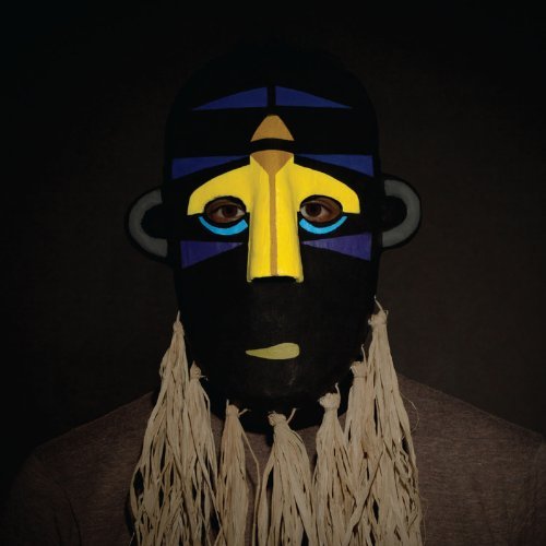 Sbtrkt/Sbtrkt
