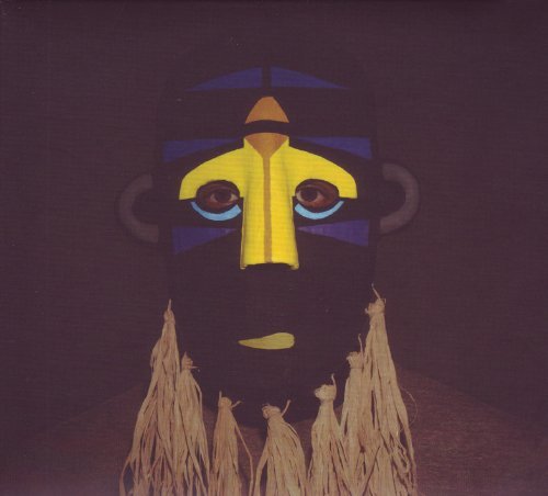 Sbtrkt/Sbtrkt
