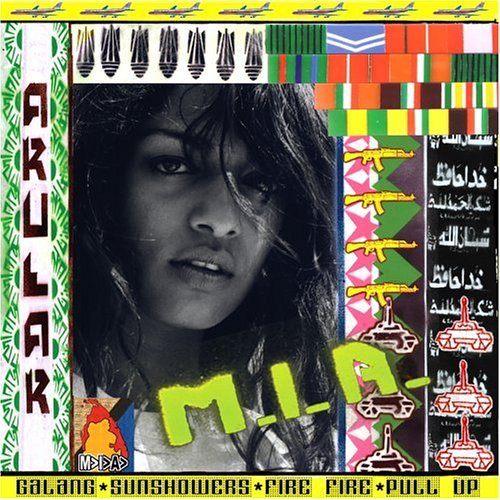 M.I.A./ARULAR