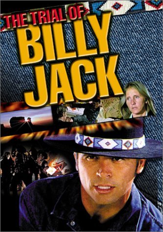 Trial Of Billy Jack Laughlin Taylor Clr Pg 