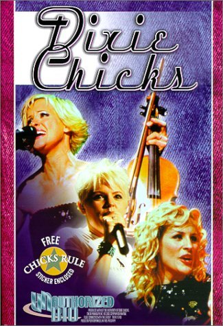 The Chicks/Chicks Rule@Clr@Nr