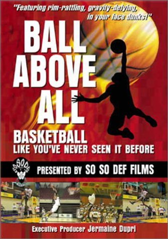 Ball Above All/Vol. 1@Clr@Nr