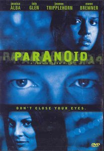 Paranoid/Alba/Glen@Clr@Nr