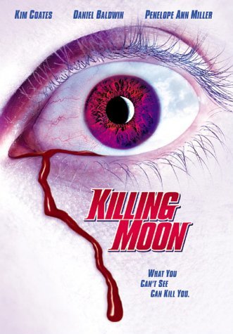 Killing Moon/Baldwin/Miller@Clr@Nr