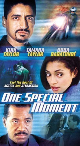 One Special Moment/Taylor/Taylor/Babatunde@Clr@Nr