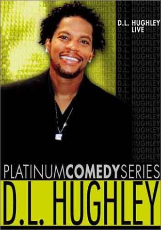 D.L. Hughley/Live@Clr@Nr