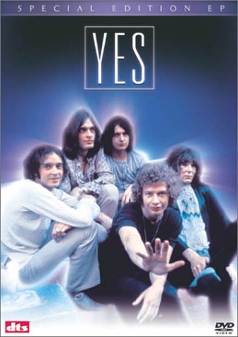 Yes/Yes Ep