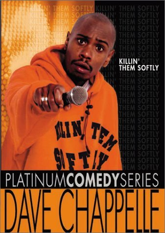 Killin Them Softly/Chappelle,Dave@Clr@Nr