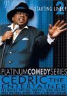 Best Of Cedric The Entertainer/Def Comedy Jam@Clr@Nr