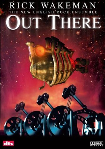 Rick Wakeman/Out There