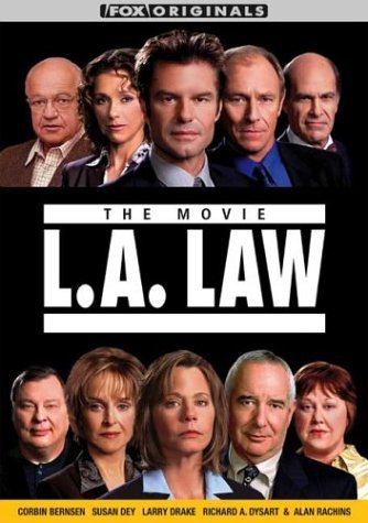 La Law/La Law@Clr@Nr