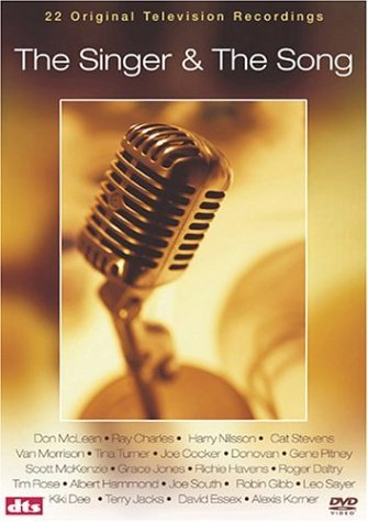 Singer & The Song/Singer & The Song