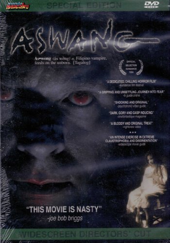 Aswang Aswang Clr Nr Dir. Cut 