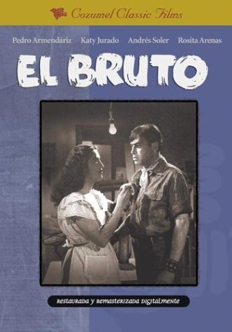 El Bruto/El Bruto@Clr/Spa Lng@Nr