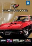 Corvette Fastest 50 Years Corvette Fastest 50 Years Clr Nr 