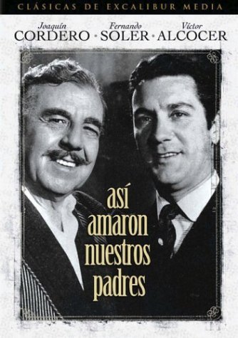Asi Amaron Nuestros Padres/Asi Amaron Nuestros Padres@Clr/Spa Lng@Nr