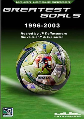 Mls/Greatest Goals 1996-2003@Clr@Nr