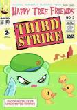 Happy Tree Friends Vol. 3 Third Strike Clr Nr 