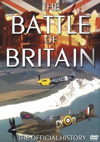 Battle Of Britain/Battle Of Britain@Clr@Nr