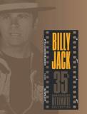 Billy Jack Ultimate Collection Billy Jack Ultimate Collection Clr Nr 5 DVD 