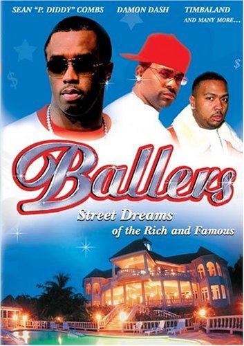 Ballers-Street Dreams Of The R/Ballers-Street Dreams Of The R@Clr@Nr